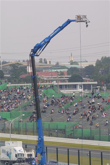 crane camera